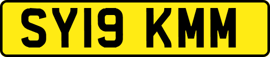 SY19KMM
