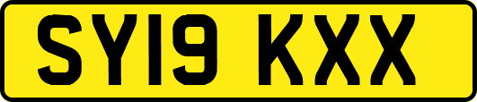 SY19KXX