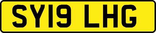 SY19LHG