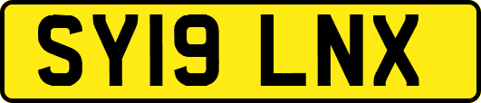 SY19LNX