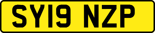 SY19NZP