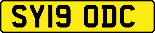 SY19ODC