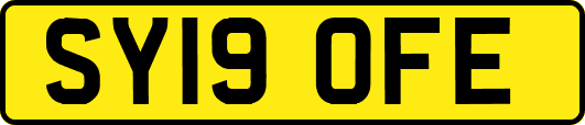 SY19OFE