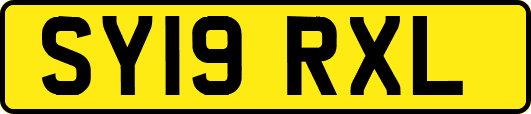 SY19RXL