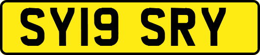 SY19SRY