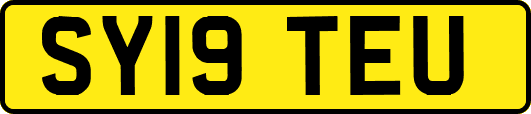 SY19TEU