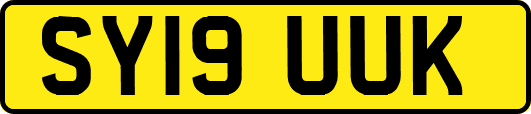 SY19UUK