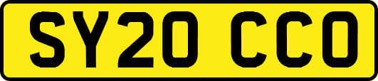 SY20CCO