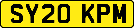 SY20KPM