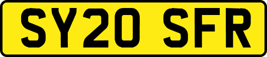 SY20SFR