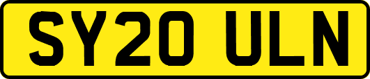 SY20ULN