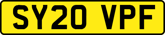 SY20VPF