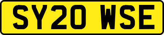 SY20WSE