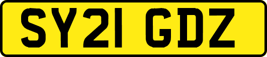 SY21GDZ