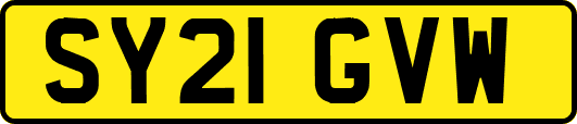 SY21GVW