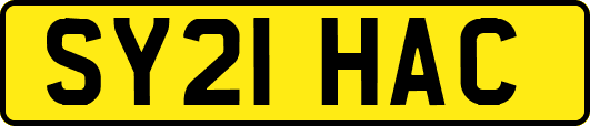 SY21HAC