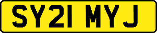 SY21MYJ
