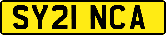 SY21NCA