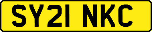 SY21NKC