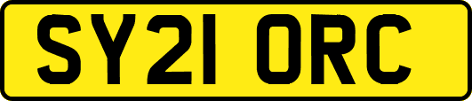 SY21ORC