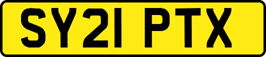 SY21PTX