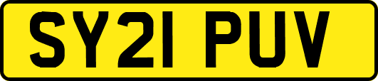 SY21PUV