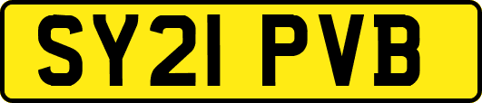 SY21PVB