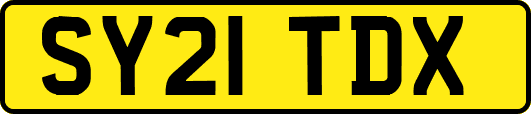 SY21TDX