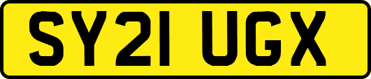 SY21UGX