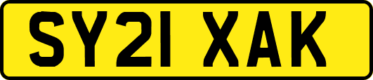 SY21XAK