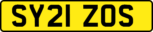 SY21ZOS