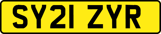 SY21ZYR