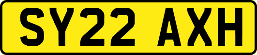 SY22AXH