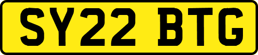 SY22BTG