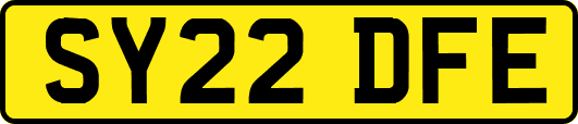 SY22DFE