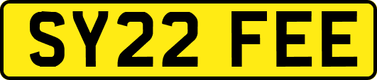 SY22FEE