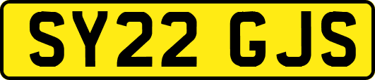 SY22GJS