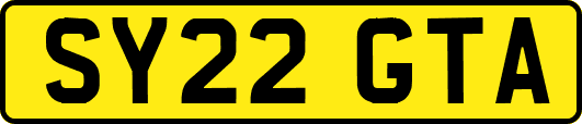 SY22GTA