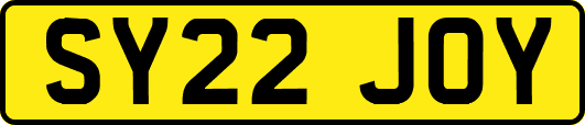 SY22JOY