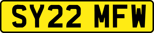 SY22MFW