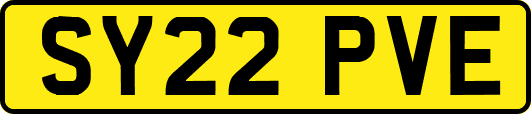SY22PVE