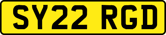 SY22RGD
