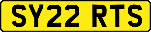 SY22RTS