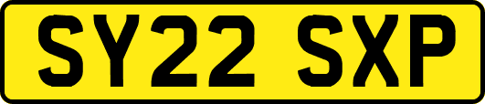 SY22SXP