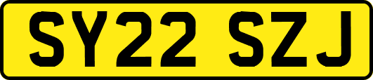 SY22SZJ