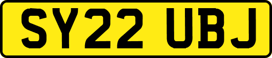 SY22UBJ