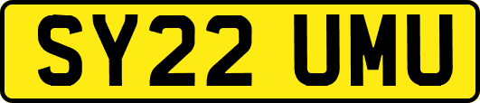 SY22UMU