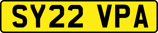 SY22VPA