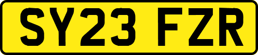 SY23FZR