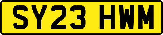 SY23HWM